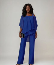 Mariella™ Two-Piece Layered Set