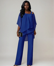 Mariella™ Two-Piece Layered Set