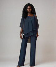 Mariella™ Two-Piece Layered Set