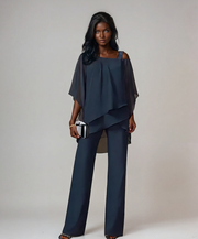 Marielle™ Two-Piece Layered Set