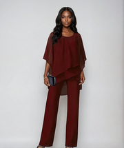 Mariella™ Two-Piece Layered Set