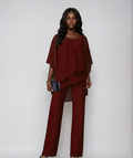 Marielle™ Two-Piece Layered Set