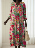 Reda™ | Everyday Comfort Dress