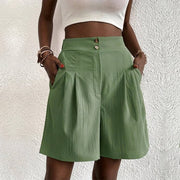 Laila - Elegant Comfortable Shorts