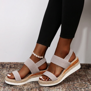 Monaco | Orthopedic Sandals