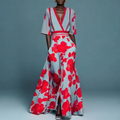 Tahlia | Elegant Viscose Dress