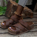 Dolciee | Orthopedic Sandals