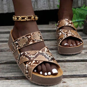 Dolciee | Orthopedic Sandals