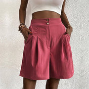 Laila - Elegant Comfortable Shorts