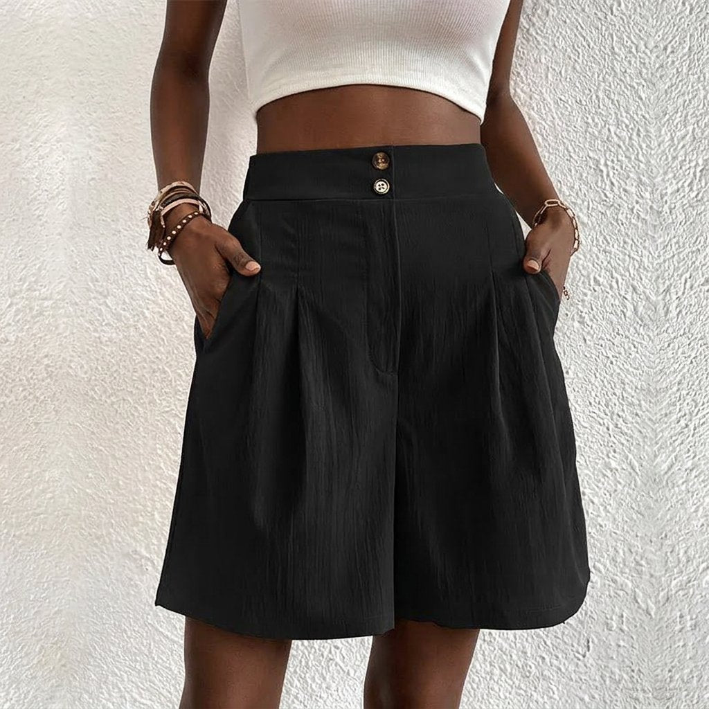 Laila - Elegant Comfortable Shorts