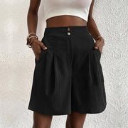 Laila - Elegant Comfortable Shorts