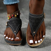 Verona | Orthopedic Sandals