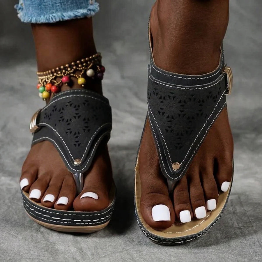 Veronae | Orthopedic Sandals