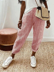 AMYNELLA – LIGHT FLATTERING PANTS