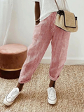 AMYNELLA – LIGHT FLATTERING PANTS