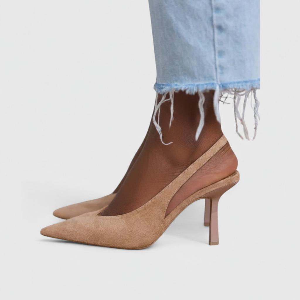 Bellae | Orthopedic Heels