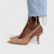 Bella | Orthopedic Heels
