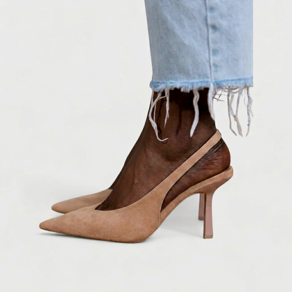 Bella | Orthopedic Heels