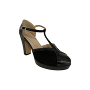 TENNIS SHOES WITH PLATFORM