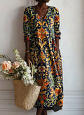 Yana™ | Everyday Comfort Dress
