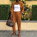Sierra - Lounge Set