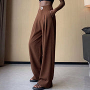 TAHLIAH – HIGH-WAISTED VERSATILE WOMEN'S TROUSERS