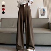TAHLIAH – HIGH-WAISTED VERSATILE WOMEN'S TROUSERS