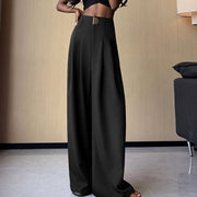 TAHLIAH – HIGH-WAISTED VERSATILE WOMEN'S TROUSERS