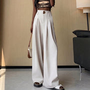 TAHLIAH – HIGH-WAISTED VERSATILE WOMEN'S TROUSERS