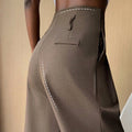 TAHLIAH – HIGH-WAISTED VERSATILE WOMEN'S TROUSERS