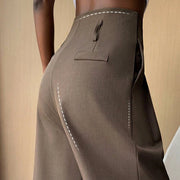 TAHLIAH – HIGH-WAISTED VERSATILE WOMEN'S TROUSERS