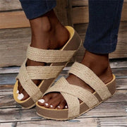 Dolcie | Orthopedic Sandals