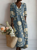 Karin™ | Everyday Comfort Dress