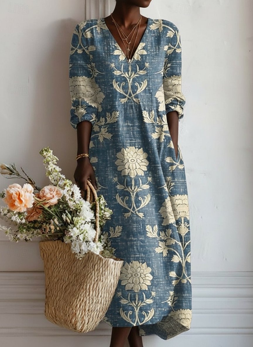 Karin™ | Everyday Comfort Dress