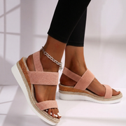 Monaco | Orthopedic Sandals