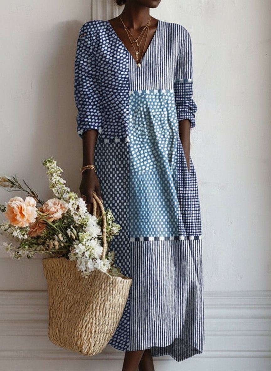 Esra™ | Everyday Comfort Dress
