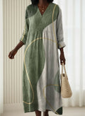 Lara™ | Everyday Comfort Dress