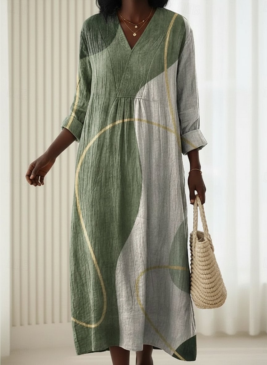 Lara™ | Everyday Comfort Dress