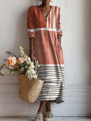 Zoey™ | Everyday Comfort Dress