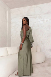 Lenoir™ | Elegant Dress