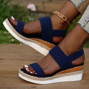 Monaco | Orthopedic Sandals
