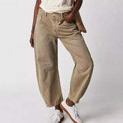 VEZIRA – CHIC WIDE-LEG JEANS